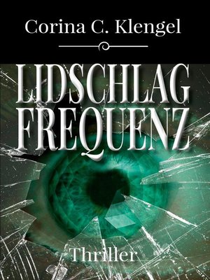 cover image of Lidschlagfrequenz